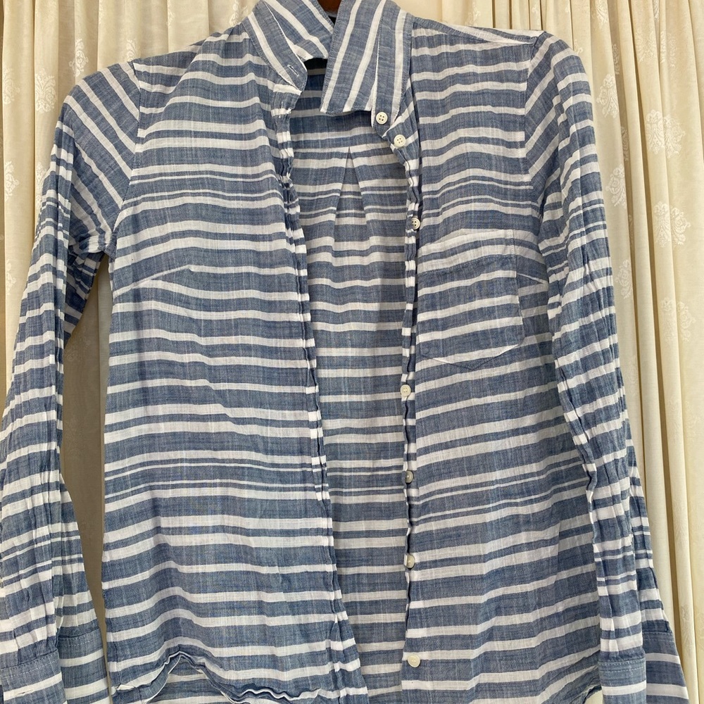 J Crew Shirt